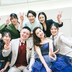 アニヴェルセル 江坂の写真22枚目