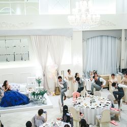 アニヴェルセル 江坂の写真28枚目