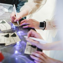 アニヴェルセル 江坂の写真25枚目