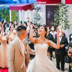 アニヴェルセル 江坂の写真4枚目