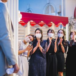 アニヴェルセル 江坂の写真5枚目