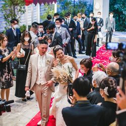 アニヴェルセル 江坂の写真24枚目