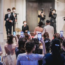 アニヴェルセル 江坂の写真20枚目