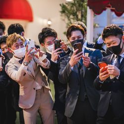 アニヴェルセル 江坂の写真11枚目