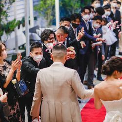 アニヴェルセル 江坂の写真36枚目