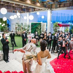 アニヴェルセル 江坂の写真16枚目