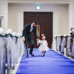 アニヴェルセル 江坂の写真8枚目