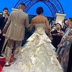 アニヴェルセル 江坂の写真5枚目