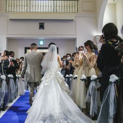 アニヴェルセル 江坂の写真29枚目