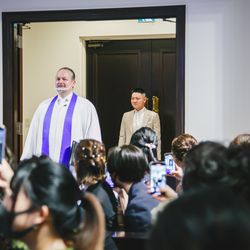 アニヴェルセル 江坂の写真1枚目