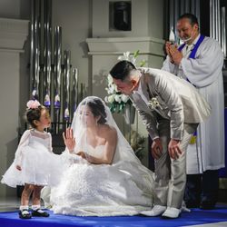 アニヴェルセル 江坂の写真19枚目