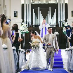 アニヴェルセル 江坂の写真10枚目