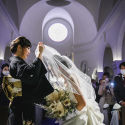 アニヴェルセル 江坂の写真10枚目