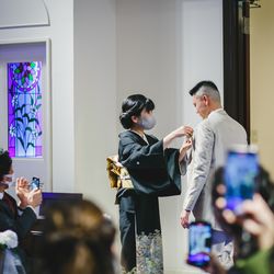 アニヴェルセル 江坂の写真12枚目