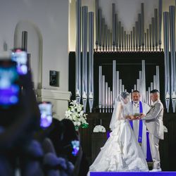 アニヴェルセル 江坂の写真26枚目