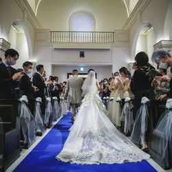 アニヴェルセル 江坂の写真14枚目