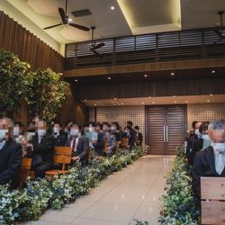 ウィズザスタイルフクオカ　の写真11枚目