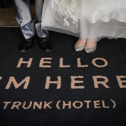 TRUNK HOTELの写真14枚目