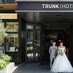TRUNK HOTELの写真11枚目