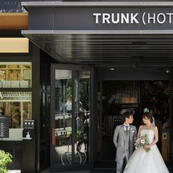 TRUNK HOTELの写真19枚目