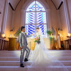 ザ・ロイヤルクラシック姫路の写真8枚目