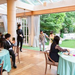 ザ・ロイヤルクラシック姫路の写真3枚目