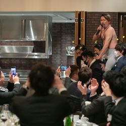 ザ・ガーデンオリエンタル大阪の写真36枚目