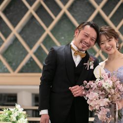 ザ・ガーデンオリエンタル大阪の写真9枚目