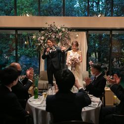 ザ・ガーデンオリエンタル大阪の写真21枚目