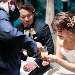 ザ・ガーデンオリエンタル大阪の写真32枚目