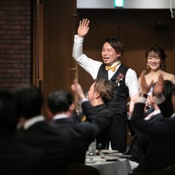 ザ・ガーデンオリエンタル大阪の写真3枚目