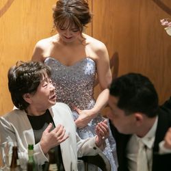 ザ・ガーデンオリエンタル大阪の写真9枚目