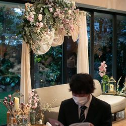 ザ・ガーデンオリエンタル大阪の写真5枚目