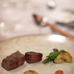 ザ・ガーデンオリエンタル大阪の写真8枚目