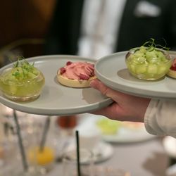 ザ・ガーデンオリエンタル大阪の写真36枚目