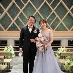 ザ・ガーデンオリエンタル大阪の写真7枚目