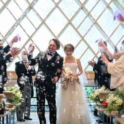 ザ・ガーデンオリエンタル大阪の写真20枚目