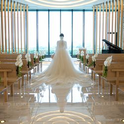 東京會舘の写真15枚目