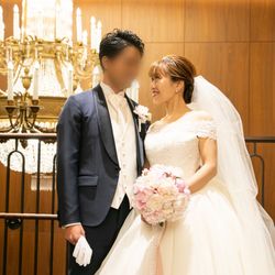 東京會舘の写真5枚目