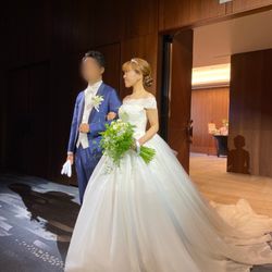 東京會舘の写真9枚目