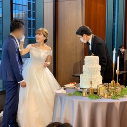 東京會舘の写真24枚目