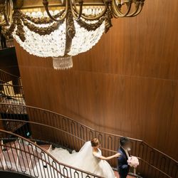 東京會舘の写真13枚目