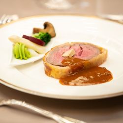 東京會舘の写真5枚目