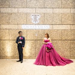 東京會舘の写真19枚目