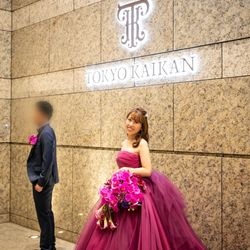 東京會舘の写真28枚目