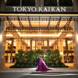 東京會舘の写真1枚目