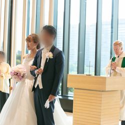 東京會舘の写真8枚目