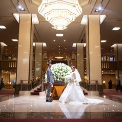 帝国ホテル 東京の写真20枚目