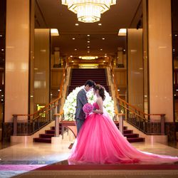 帝国ホテル 東京の写真15枚目