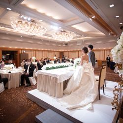 帝国ホテル 東京の写真22枚目